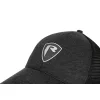 Fox Voyager Casquette de baseball gris foncé
