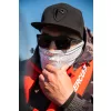 Fox Rage Casquette de baseball Shield Flat Peak Cap