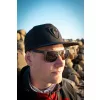 Fox Rage Casquette de baseball Shield Flat Peak Cap
