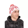 Fox Rage Christmas Bobble Téli Sapka