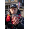 Fox Rage XS Fireball Tiger 50gr Tête plombée