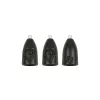 Fox Rage Plombs balle en tungstène 3gr 3 pièces
