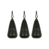 Fox Rage Tungsten Dropshot Weights 13gr Poids 3 pcs