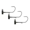 Fox Rage Tungsten Ned Head Shield Weights 3gr 3 pcs