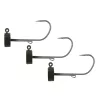 Fox Rage Tungsten Ned Head Shield Weights 5gr 3 pcs
