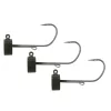 Fox Rage Tungsten Ned Head Shield Weights 7gr 3 pcs