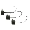 Fox Rage Tungsten Ned Head Shield Weights 11gr 3 pcs