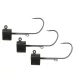 Fox Rage Tungsten Ned Head Shield Weights 11gr 3 pcs