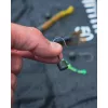 Fox Rage Micro Ned Heads Camo 2gr 1 Tête plombée 5 pièces