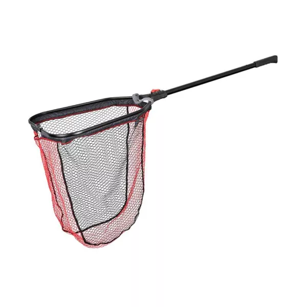 Fox Rage Speed Flow Folding Net Large Épuisette
