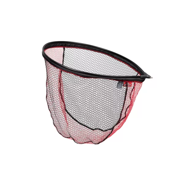 Fox Rage Rubber Net Head Tête d'épuisette 60cm