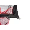 Fox Rage Rubber Net Head Tête d'épuisette 60cm