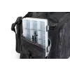 Fox Rage Voyager Camo Large Stacker Sac de matériel de pêche 48x30x24cm