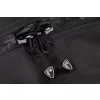 Fox Rage Voyager Hard Rod-Sleeve Double Fourreau de canne 1,30m