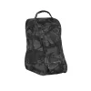 Fox Rage Voyager Camo Wader Boot Bag Sac de rangement pour cuissardes et bottes 23,5x49x36,5cm