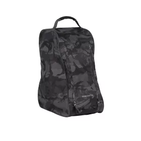   Fox Rage Voyager Camo Wader Boot Bag Sac de rangement pour cuissardes et bottes 23,5x49x36,5cm