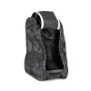 Fox Rage Voyager Camo Wader Boot Bag Sac de rangement pour cuissardes et bottes 23,5x49x36,5cm