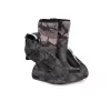 Fox Rage Voyager Camo Wader Boot Bag Sac de rangement pour cuissardes et bottes 23,5x49x36,5cm