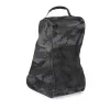 Fox Rage Voyager Camo Wader Boot Bag Sac de rangement pour cuissardes et bottes 23,5x49x36,5cm