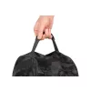 Fox Rage Voyager Camo Wader Boot Bag Sac de rangement pour cuissardes et bottes 23,5x49x36,5cm