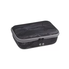   Fox Rage Camo Voyager Hard Spinnerbait wallet sac de pêche au lancer