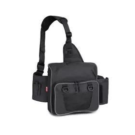   Fox Rage Tackle Belt Sacoche de ceinture de rangement pour leurres