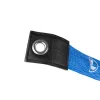 Fox Rage Rod Shield Spin 170cm Protecteur de Canne Bleu