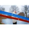 Fox Rage Rod Shield Spin 170cm Protecteur de Canne Bleu