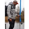 Fox Rage Rod Shield Spin 170cm Protecteur de Canne Bleu