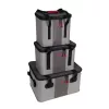 Fox Rage Pro Series Large Welded Bag 38,8x24,3x28cm Sac à équipement