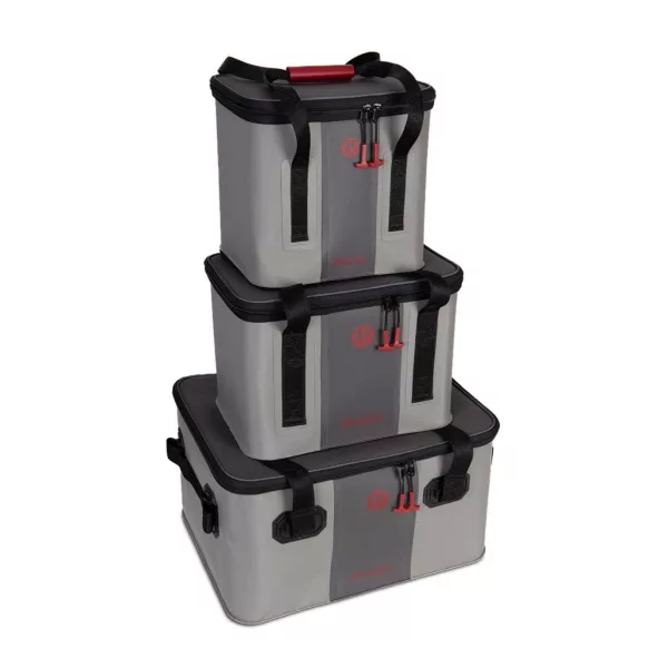Fox Rage Pro Series Large Welded Bag 38,8x24,3x28cm Sac à équipement