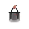 Fox Rage Pro Series Large Welded Bag 38,8x24,3x28cm Sac à équipement