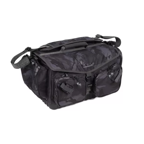 Fox Rage Camo Voyager Grand Carryall Sac de pêche 50x30x26cm