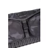 Fox Rage Camo Voyager Grand Carryall Sac de pêche 50x30x26cm
