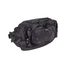 Fox Rage Camo Voyager Belt Bag Sac banane 68x21x18cm