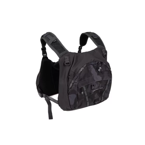 Fox Rage Camo Voyager Chest Pack Sac de poitrine