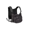 Fox Rage Camo Voyager Chest Pack Sac de poitrine