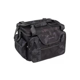   Fox Rage Camo Voyager Moulded XL Carryall Sac de pêche 50x33x31cm