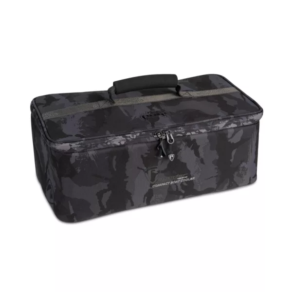 Fox Rage Voyager Camo Compact Boat Cooler Hűtőtáska 41x16x21cm