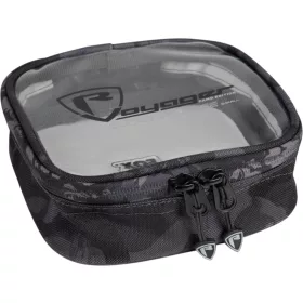   Fox Rage Voyager Camo Clear Storage Átlátszó S Tárolótáska 5x15x6cm