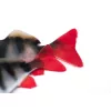Fox Rage Ultra Natural Perch Fillet 8cm Plasztik Csali 4db