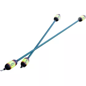 Flotteur de Surface Non Monté pour Silure CPX Tackles 100cm
