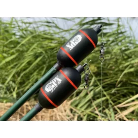 Flotteur de Surface Non Monté pour Silure CPX Tackles 65cm