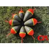 CPX Tackles Csepp Formájú Patronos Úszó 80gr