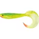 Fox 	Rage Pro Grub 10cm UV Lemon Tiger leurre souple