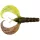 Fox Rage Mini Craw UV Green Pumpkin Leurre Souple 6cm