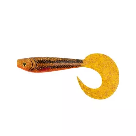 FOX RAGE ULTRA UV PRO GRUB 10 cm UV Tinsel - leurre souple