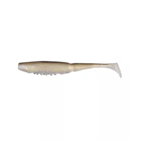 Fox Rage Scent Shads Bulk Electric Flash 7cm Leurre souple