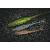 Fox Rage Scent Shads Bulk Nat Wakasagi 9cm Leurre souple