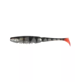   Fox Rage Scent Shads Bulk Ultra Natural Perch 9cm Leurre souple